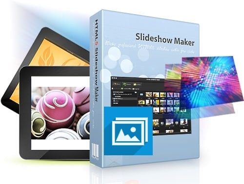 برنامج عمل ألبومات الصور | Icecream Slideshow Maker Pro 3.0