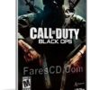 تحميل لعبة | Call of Duty Black Ops | نسخة ريباك
