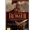 تحميل لعبة | Total War: Rome 2 – Emperor Edition v2.2.0 + 15 DLCs – 2017