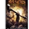 لعبة الأكشن والحروب | Red Faction Guerrilla Steam Edition
