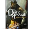 لعبة الأكشن والفانتازيا | Dark Messiah of Might & Magic