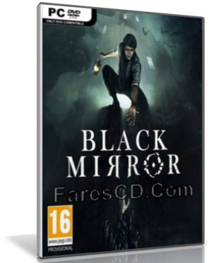 لعبة الرعب والإثارة | Black Mirror IV 2017
