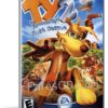 لعبة المغامرات الرائعة | TY the Tasmanian Tiger 2 – 2017
