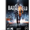 لعبة باتل فيلد 3 | Battlefield 3 | نسخة ريباك من بلاك بوكس