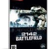 لعبة بيتل فيلد | Battlefield 2142 | نسخة كاملة