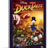 لعبة عم دهب وصغاره | DuckTales Remastered
