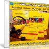 موسوعة روزيتا ستون لتعليم اللغات | Rosetta Stone TOTALe 5.0.37