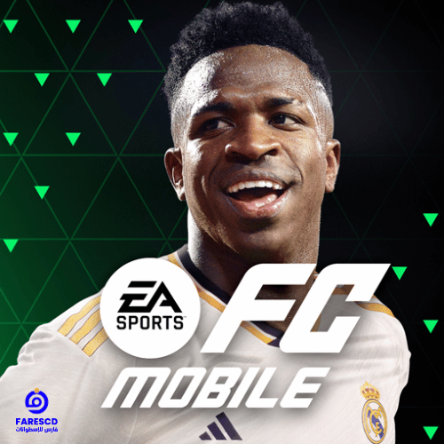 EA SPORTS FC Mobile Soccer cover