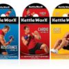كورس تدريبات اللياقة البدنية | The Advanced KettleWorX Collection with Ryan Shanahan