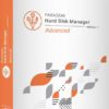 اسطوانة إدارة وتقسيم الهارديسك | Paragon Hard Disk Manager 17.16.12 WinPE