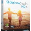 برنامج أشامبو سلايد شو 2019 | Ashampoo Slideshow Studio HD 4.0.9.3