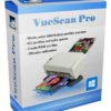 برنامج إدارة الإسكانر | VueScan Pro 9.7.97