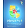 برنامج إزالة الفيروسات والملفات الخبيثة | HitmanPro 3.8.28 Build 324 Multilingual