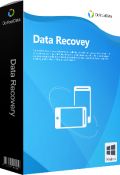 برنامج استعادة المحذوفات من اى فون | Do Your Data Recovery for iPhone 5.1
