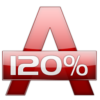 برنامج الكحول لنسخ وإدارة الاسطوانات | Alcohol 120% v2.0.3 Build 11012