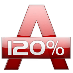 برنامج الكحول لنسخ وإدارة الاسطوانات | Alcohol 120% 2.0.3 Build 10121