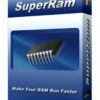 برنامج تسريع وصيانة الرامات | PGWare SuperRam 2021 v7.8.23.2021