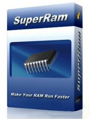 برنامج تسريع وصيانة الرامات | PGWare SuperRam 2021 v7.8.23.2021