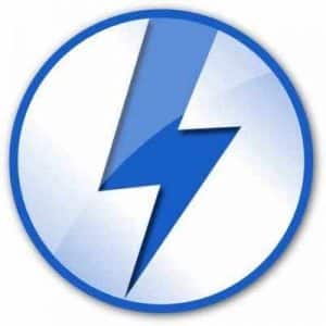 برنامج تشغيل الاسطوانات الوهمية | DAEMON Tools Lite 11.2.0.2067