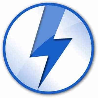 برنامج تشغيل الاسطوانات الوهمية | DAEMON Tools Lite