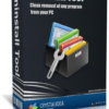برنامج حذف البرامج بشكل كامل | Uninstall Tool v3.7.2.5701