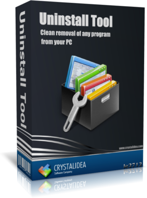 برنامج حذف البرامج بشكل كامل | Uninstall Tool v3.7.2.5701