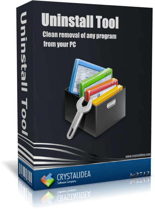 برنامج حذف البرامج بشكل كامل | Uninstall Tool 3.5.4 Build 5572
