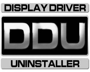 برنامج حذف التعريفات | Display Driver Uninstaller 18.0.6.1