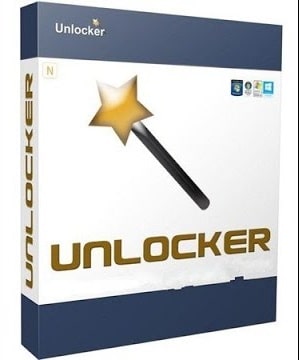 برنامج حذف الملفات المستعصية | Unlocker v1.9.2