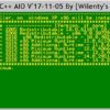 برنامج حل مشاكل فيجوال سى بلس بلس | Visual C++ Installer/Uninstaller 18.01.31