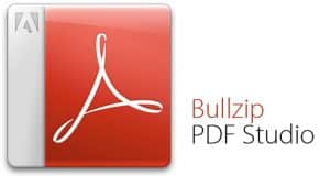 برنامج قارىء الكتب الإليكترونية المميز | Bullzip PDF Studio 1.1.0.161