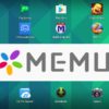برنامج محاكى الأندرويد لأجهزة الكومبيوتر | MEmu Android Emulator 8.0.8