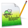 برنامج محرر النصوص الشهير | Notepad++ 8.5.1 Final