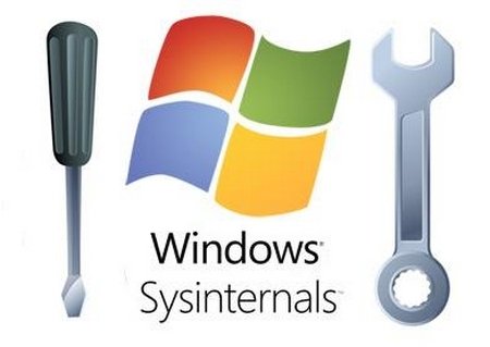 تجميعة أدوات إدارة وحماية الويندوز | Sysinternals Suite