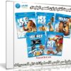 سلسلة أفلام العصر الجليدى كاملة | Ice Age Collection