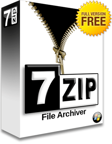 عملاق ضغط وفك ضغط الملفات 2018 | 7Zip 18.01 Multilingual