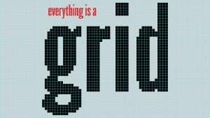 كورس التصميم بالخطوط الشبكية فى إليستريتور | Illustrator Designing with Grids and Guides