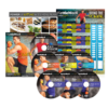 كورس برنامج اللياقة البدنية فى 8 أسابيع | KettleWorX 8 Week Rapid Evolution