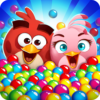 لعبة أنجرى بيرد للأندرويد | Angry Birds Stella POP 3.24.2 MOD