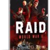 أحدث ألعاب الأكشن والقتال | RAID World War II The Countdown Raid