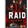 أحدث ألعاب الأكشن والقتال | RAID World War II The Countdown Raid