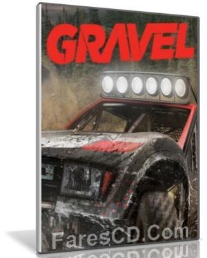 أحدث ألعاب سباق ومطاردات السيارات 2018 | Gravel