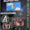 إصدار جديد من مشغل الميديا الرائع | AllPlayer 8.9.5 Multilingual