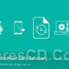 برنامج استعادة الملفات للأندرويد | FoneLab Android Data Recovery 3.1.10