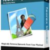 برنامج لحذف أى جزء من الصور | Teorex Inpaint 9.2.1 Multilingual