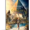 لعبة اساسن كريد 2018 | Assassins Creed Origins
