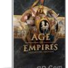 لعبة الحروب الإستراتيجية الشهيرة | Age of Empires Definitive Edition 2018
