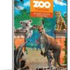لعبة حديقة الحيوان 2018 | Zoo Tycoon Ultimate Animal Collection