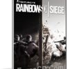 أحدث ألعاب الاكشن الشهيرة | Tom Clancys Rainbow Six Siege Operation Blood Orchid