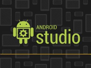 برنامج أندرويد ستوديو لإنشاء تطبيقات أندرويد | Android Studio v2022.1.1.19